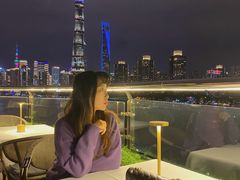 -Kathleen's Waitan 凯圣琳江景西餐厅(外滩店)