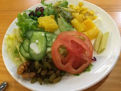 -So Lounge索兰至餐厅(蓝色港湾店)