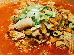 -云海肴云南菜·蒸汽石锅鱼(北京良乡华冠店)