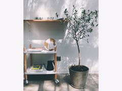 -Onirii Coffee(长乐路店)