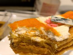 -北京泰富酒店-柏景轩中餐厅