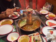 -京元盛铜锅涮肉(上海总店)