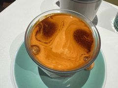 -Cafe del Volcan(永康路店)