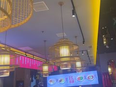 -重庆高老九火锅(万象城店)