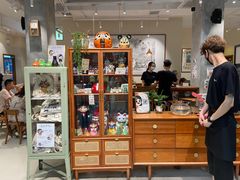 -小豆海棠(人民南路店)