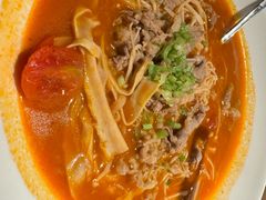 -太二酸菜鱼(兴业太古汇店)