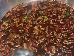 -味之绝热血美蛙鱼火锅(中坝店)