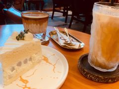 -25#COFFEE(古地石店)
