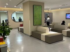 -爱康国宾体检中心(北京航天桥光耀东方分院)