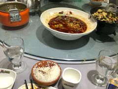 -小土豆北方菜馆(方庄店)