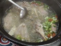 -国生茶庄·地道农家菜团建活动