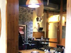 大堂-下杨家青海土火锅(海湖店)