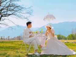 -EMU艺慕摄影(扬中店)