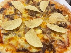 -清真·艾美可餐厅(鹏欣水游城店)
