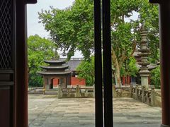 -钱王祠
