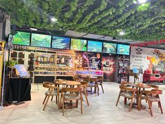 -都市枪神实弹射击俱乐部