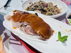 -大鸭梨烤鸭(顺义石园店)