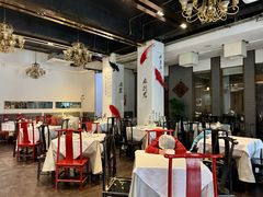 -到家尝北京菜(西坝河店)