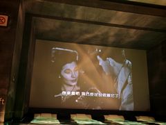 -丽思卡尔顿酒店泳池(金融街店)