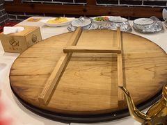 -江湖水乡铁锅炖魚(周庄嘉园店)