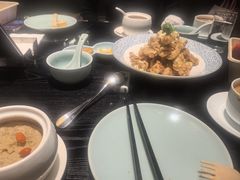 -五缘湾凯悦酒店·悦饗中餐厅