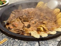 -夏家大锅台炖鱼馆