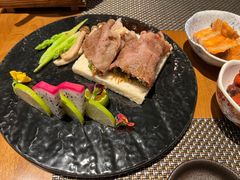 -武藏日本料理(宝安壹方城店)