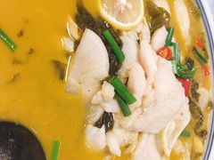 -陈生记黑鱼馆·20年活鱼现杀(宁波鼓楼店)