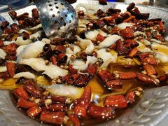 水煮鱼-撒椒·四川江湖菜(大族广场店)