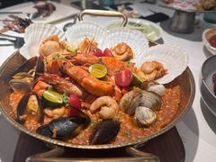 -春树下·树屋花房西餐厅(罍街AS1980店)