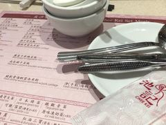 -池记(尖沙咀店)