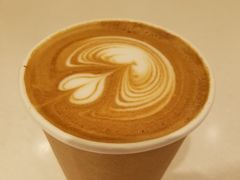 -% Arabica阿拉比卡咖啡(深圳湾万象城店)