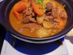 -钳小柒·小龙虾蓝龙王烧烤夜宵(长寿路店)