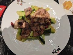 -局气 烤鸭·北京菜(光华路店)