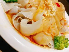 -西安味道(幸福路店)