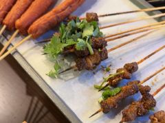 -林二哥宜烤官·宜宾小烧烤