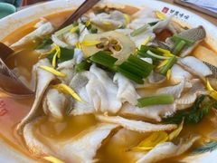 -甘思咪哚·云南艺术餐厅(天河广百店)