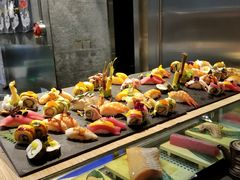 -深圳四季酒店·馥自助餐厅