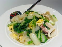 -宝轩渔府·老字号海鲜·正宗津菜(水上店)