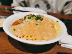 豌杂小面-付小姐在成都(五道口店)