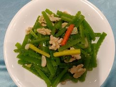 -三晋饭庄(南内环街店)