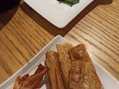 -天津湾西餐厅(三亚海棠湾洲际度假酒店)
