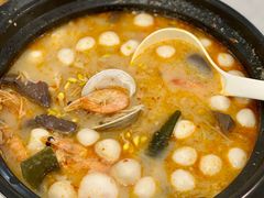 -香香海南菜餐厅