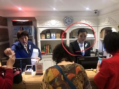 -大鸭梨烤鸭(左家庄店)