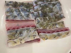 -正能量脆肉鲩火锅