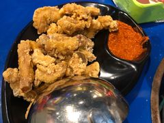 -马路边边 传媒大学店