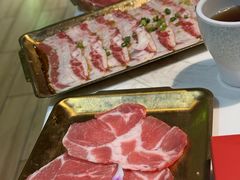 -炙城·韩式烤肉(南京东路店)