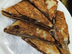-东四民芳餐厅(世茂工三店)