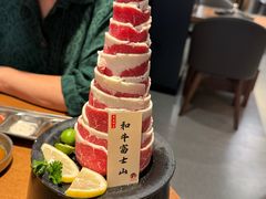 -马场洞肉铺(高丽街店)