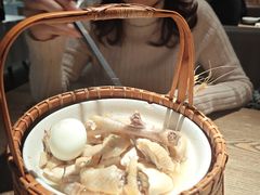 -原汁原味驴庄(长岭村店)